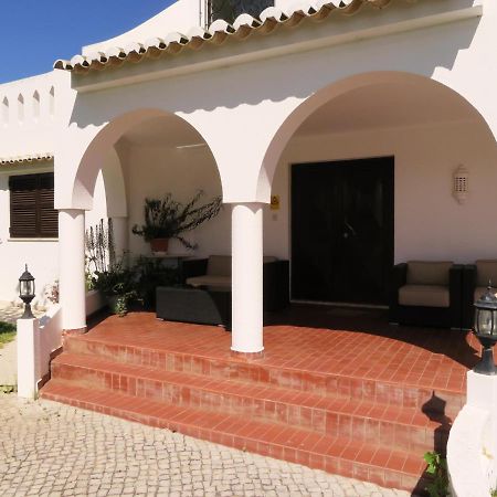 Villa Alcaide Portimao Exterior photo