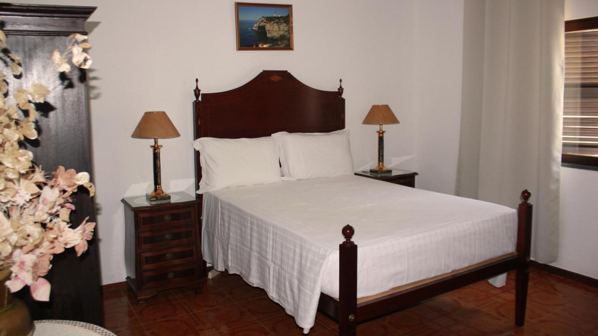 Villa Alcaide Portimao Room photo
