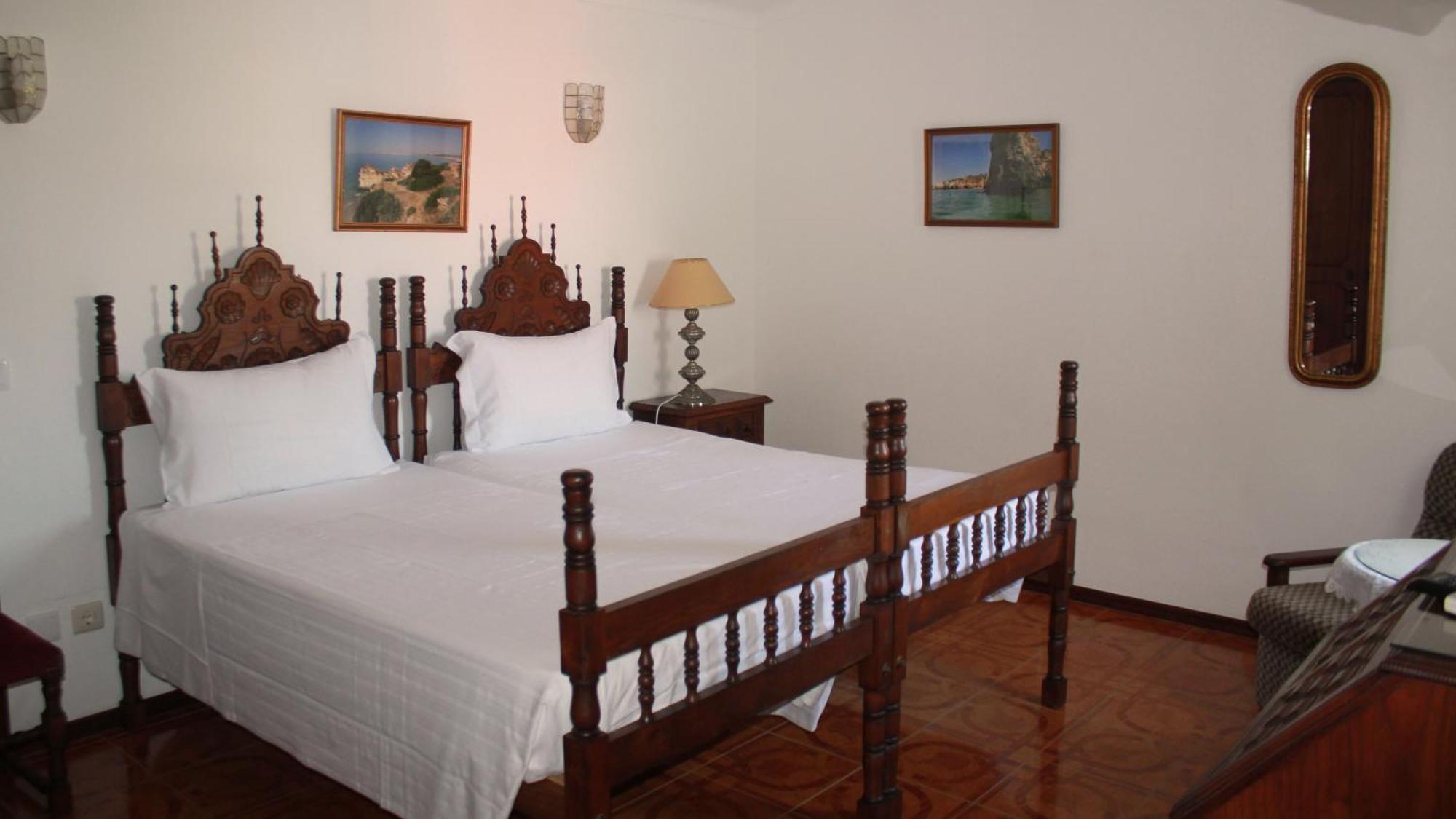 Villa Alcaide Portimao Room photo
