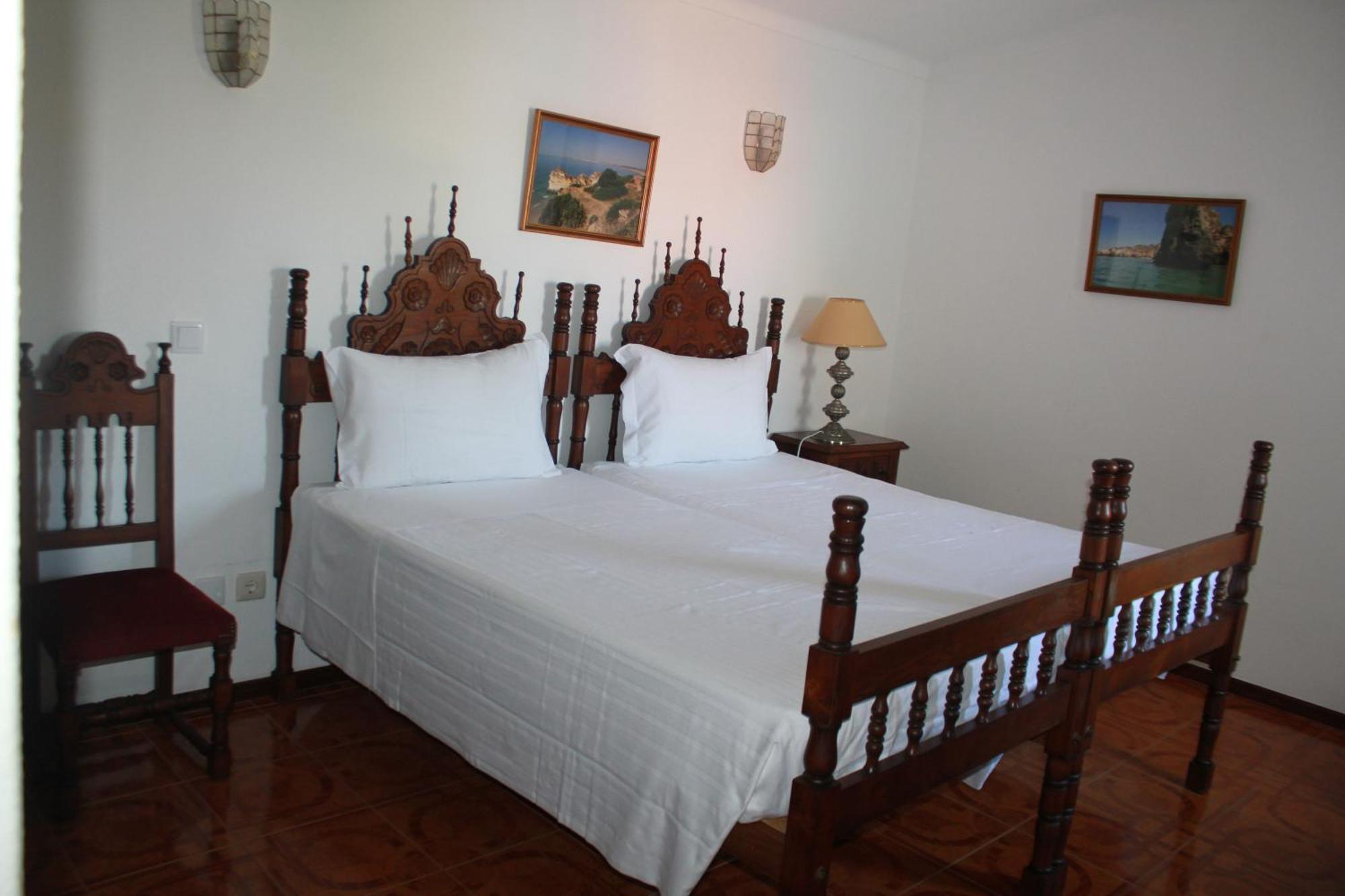 Villa Alcaide Portimao Room photo