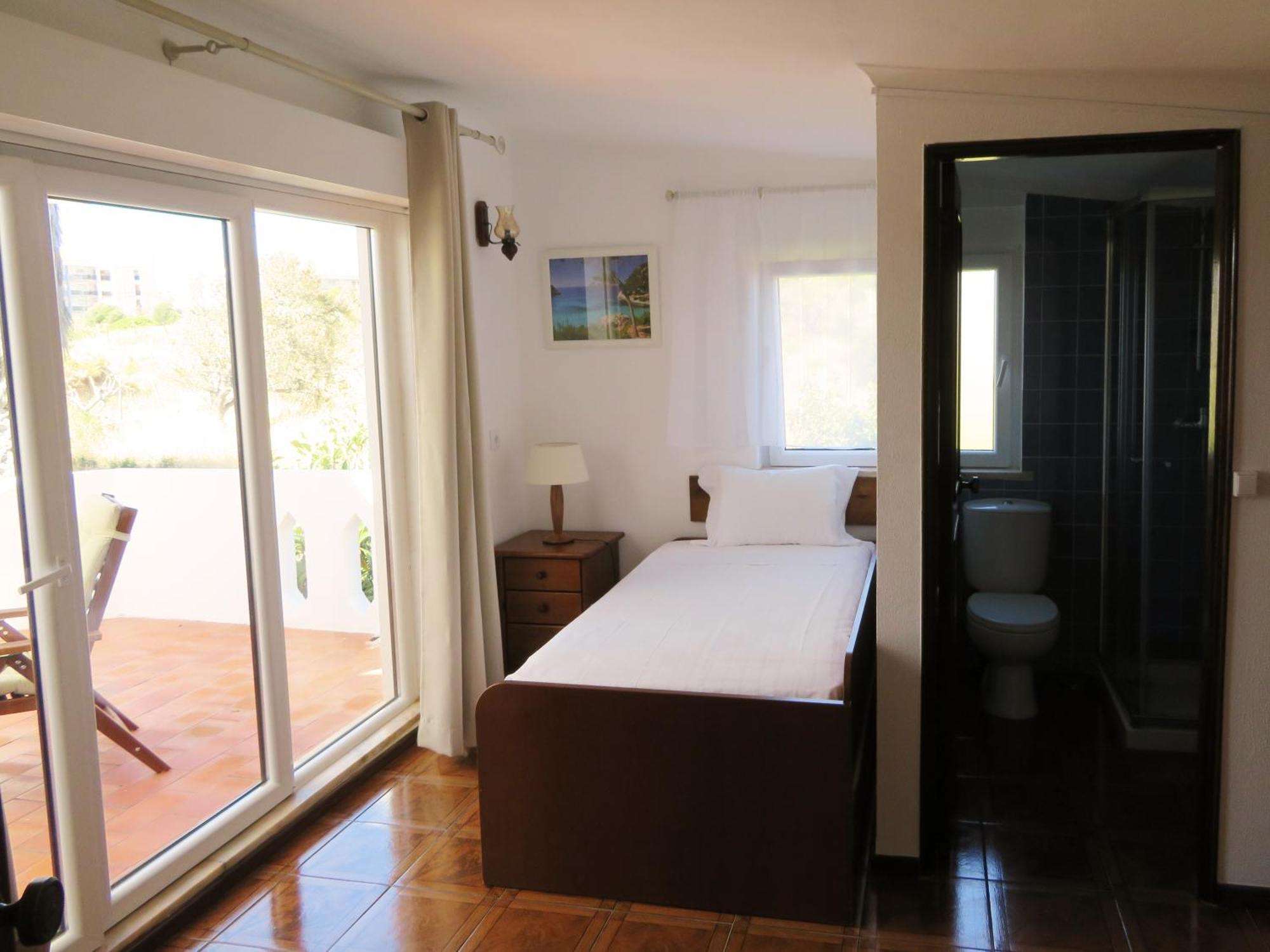 Villa Alcaide Portimao Room photo