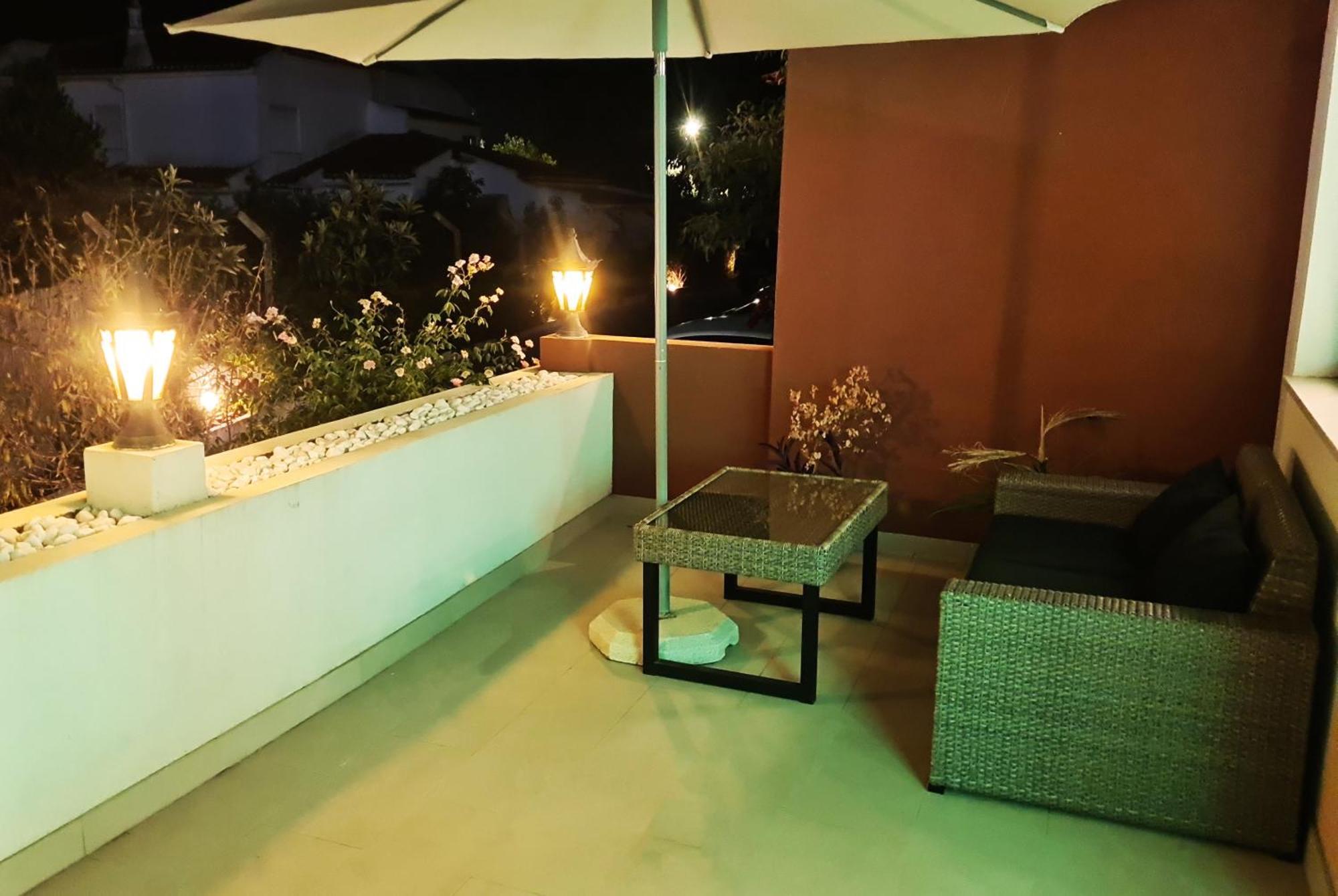 Villa Alcaide Portimao Exterior photo