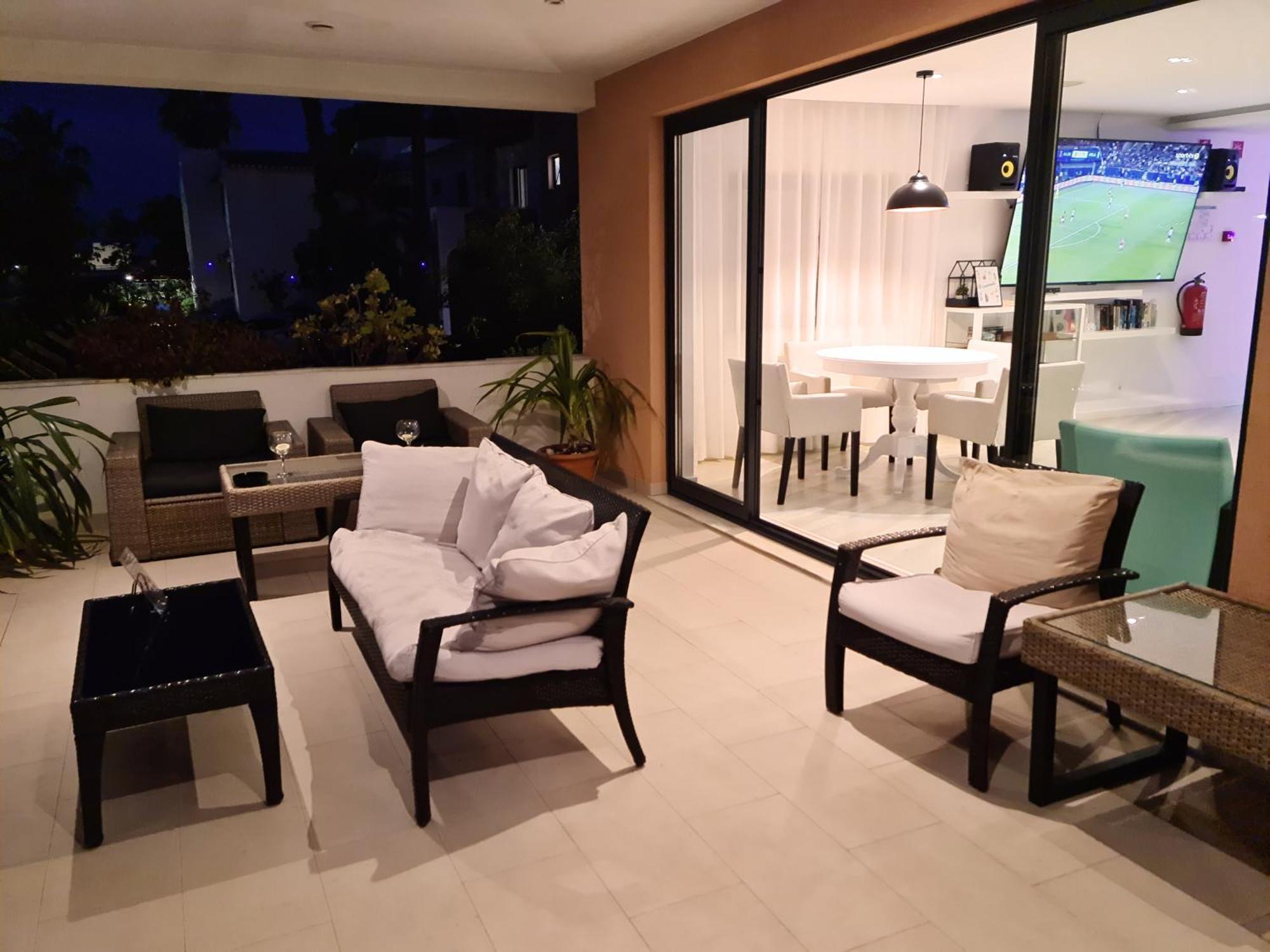 Villa Alcaide Portimao Exterior photo