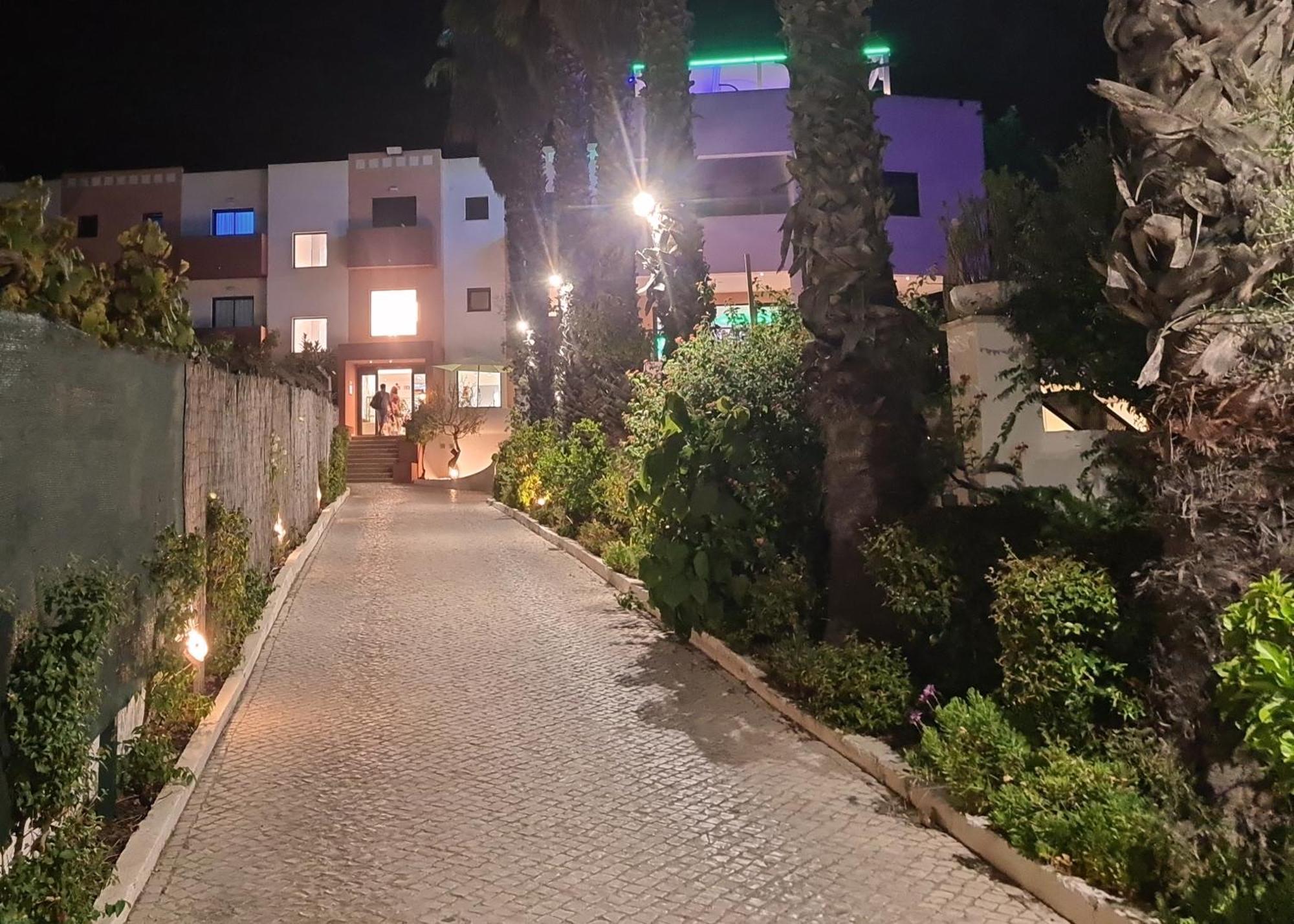 Villa Alcaide Portimao Exterior photo