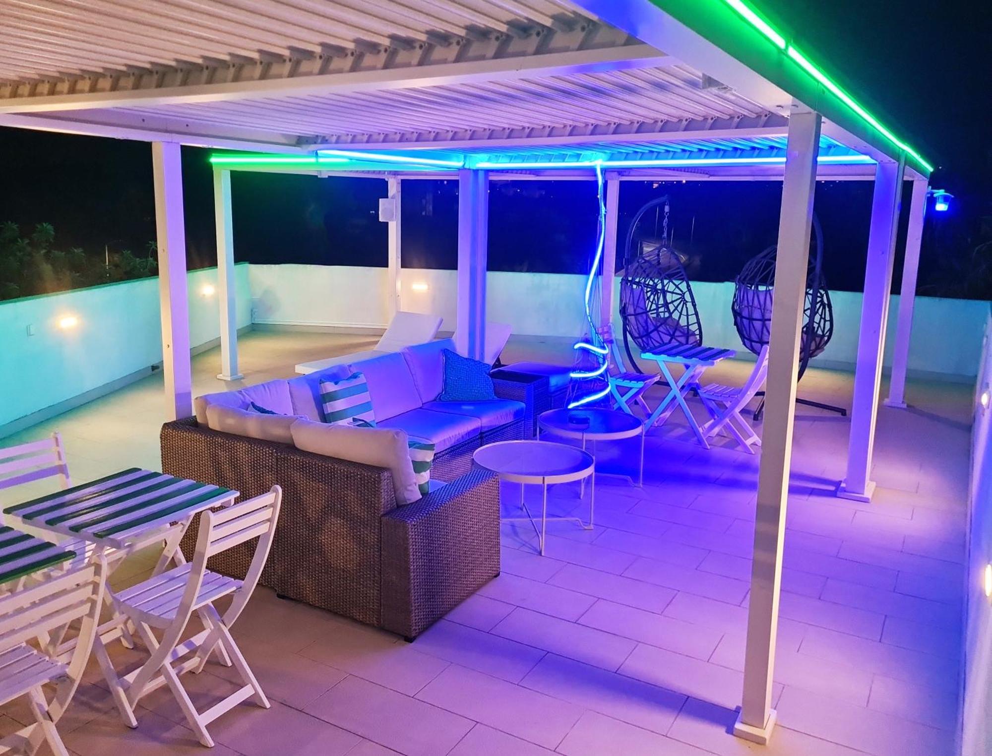 Villa Alcaide Portimao Exterior photo