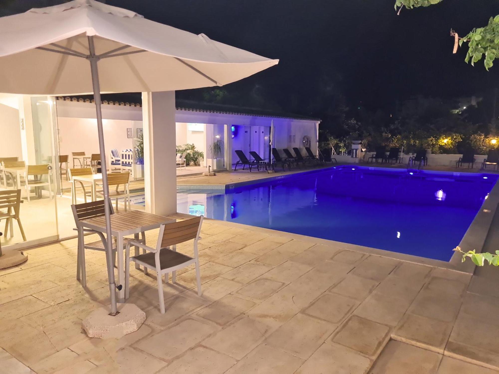 Villa Alcaide Portimao Exterior photo