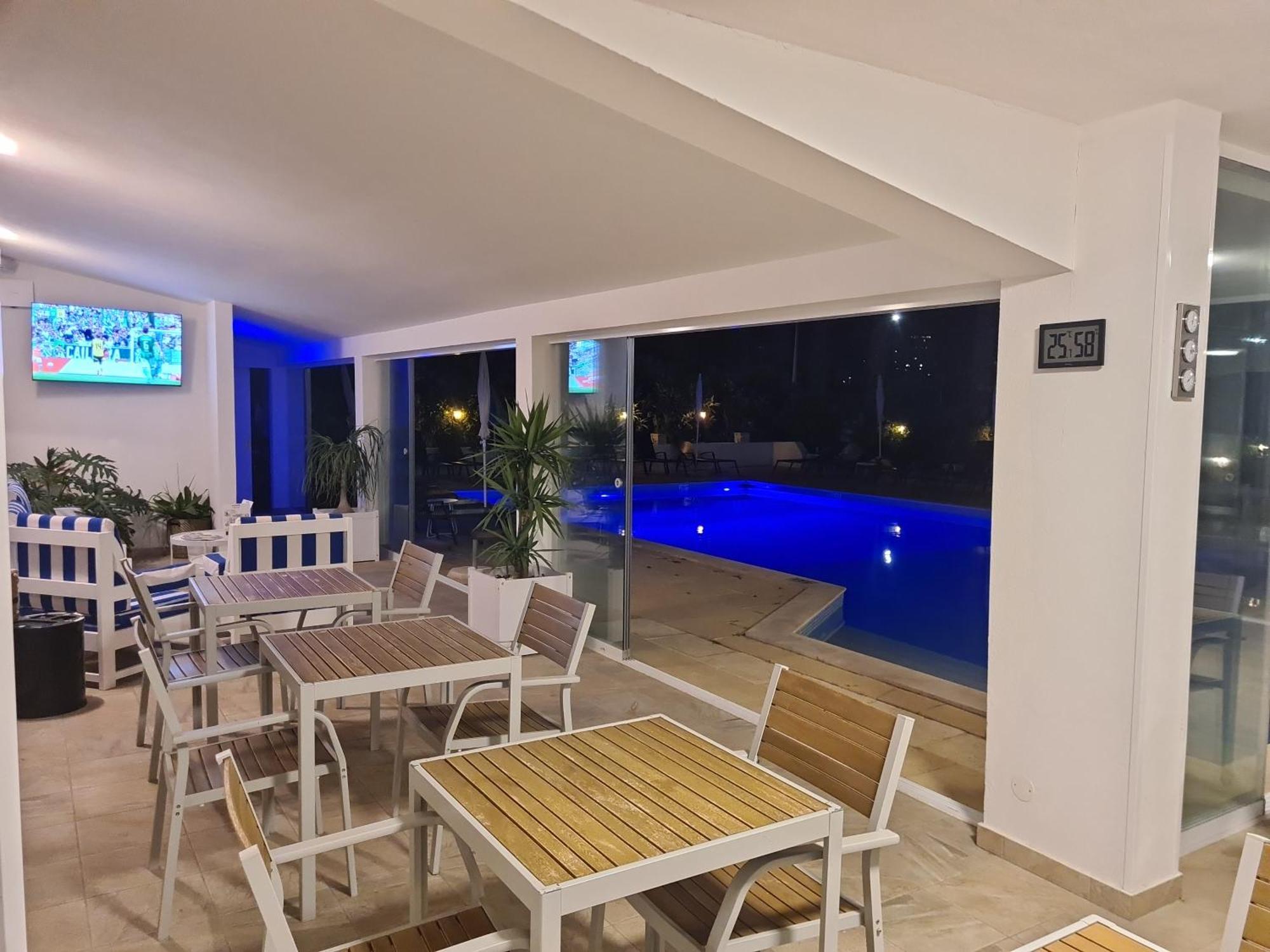 Villa Alcaide Portimao Exterior photo