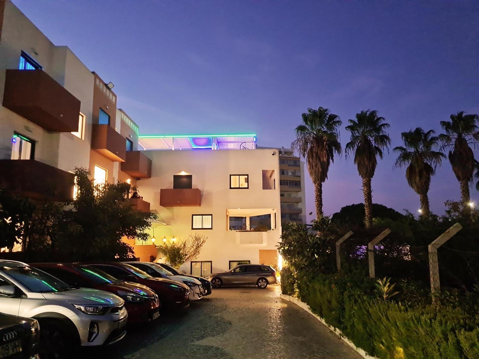 Villa Alcaide Portimao Exterior photo
