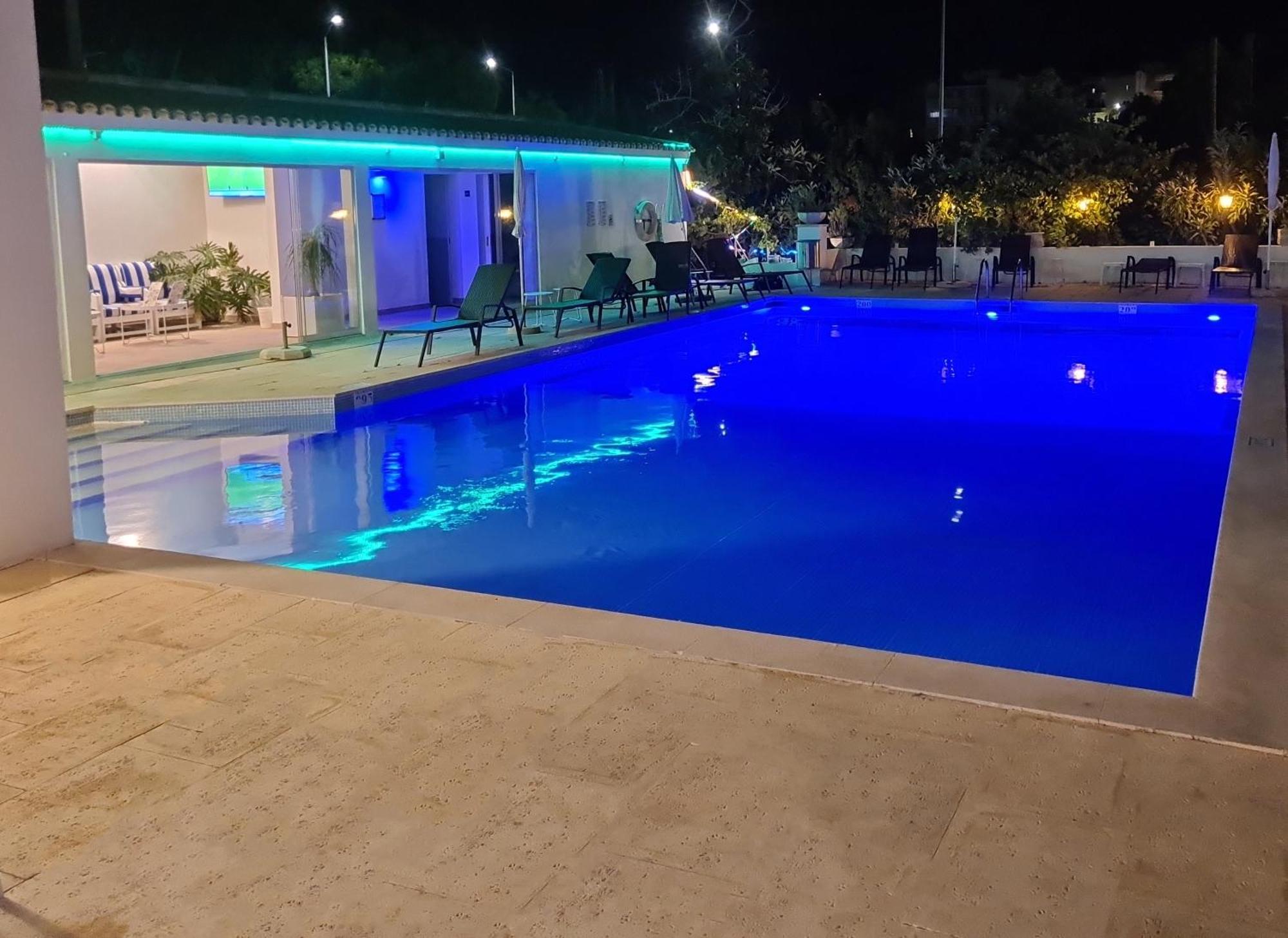Villa Alcaide Portimao Exterior photo