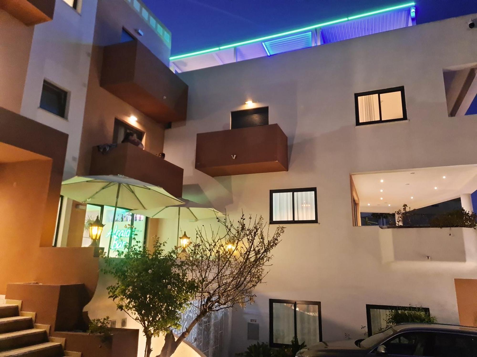 Villa Alcaide Portimao Exterior photo