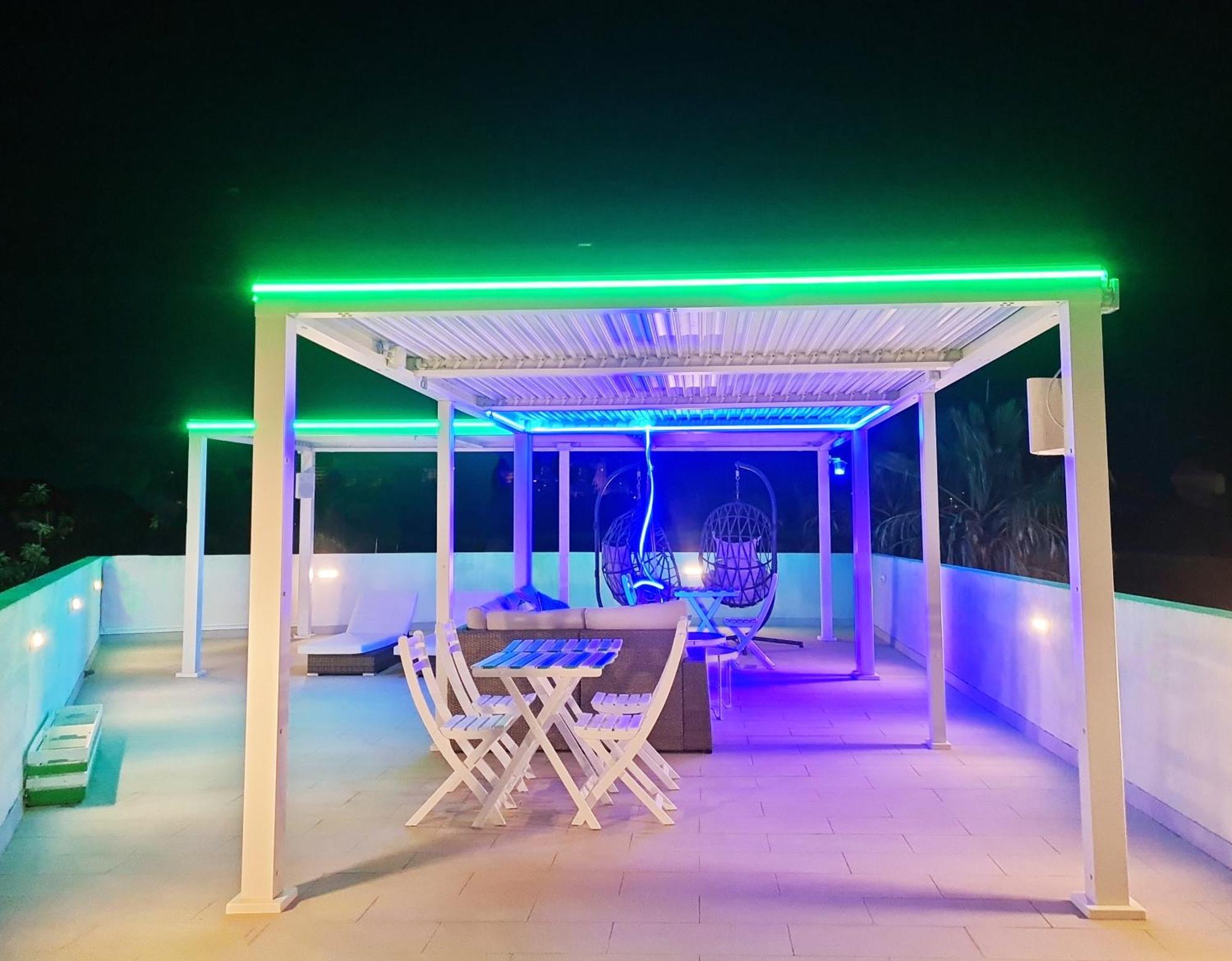 Villa Alcaide Portimao Exterior photo