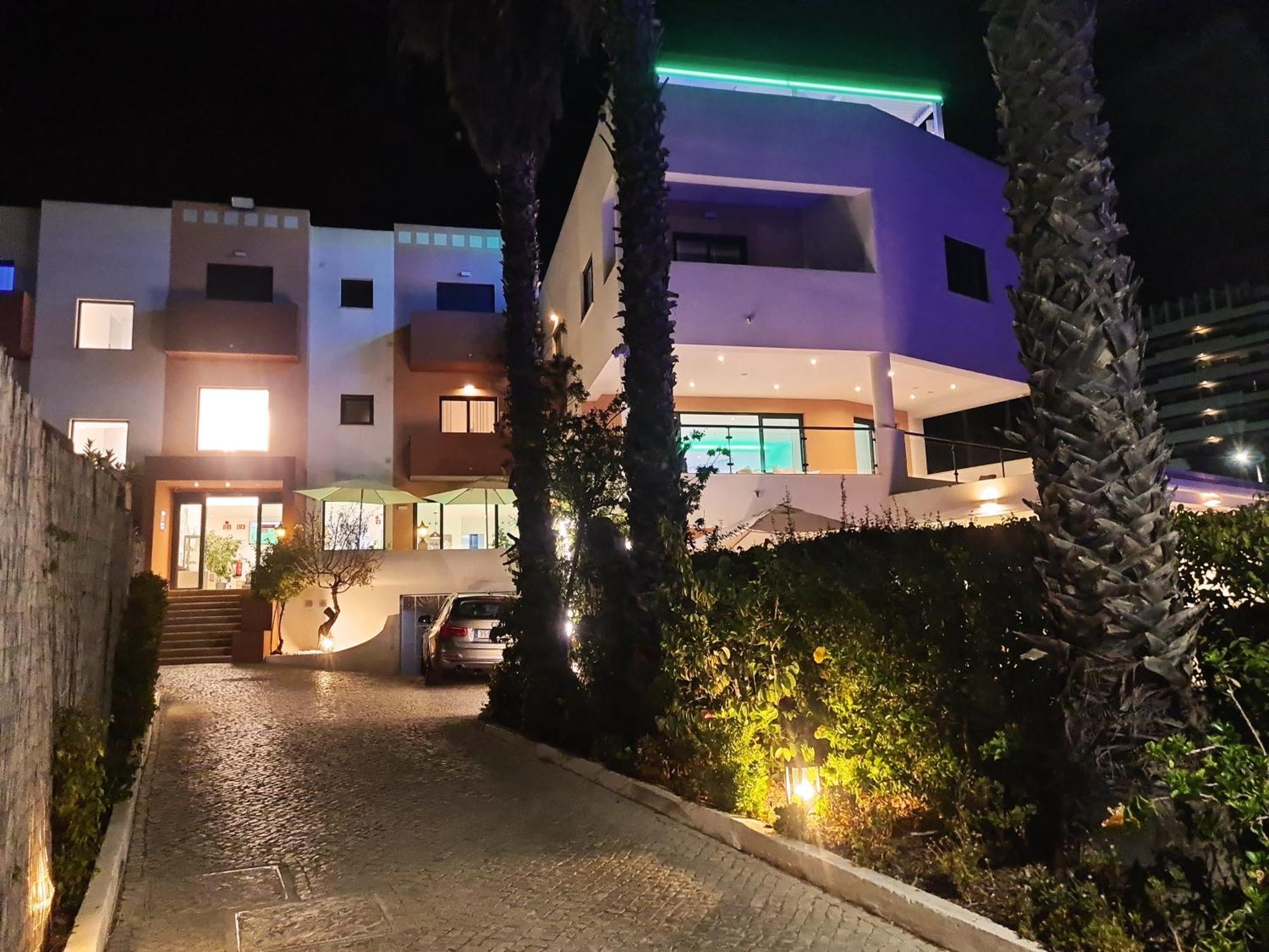 Villa Alcaide Portimao Exterior photo