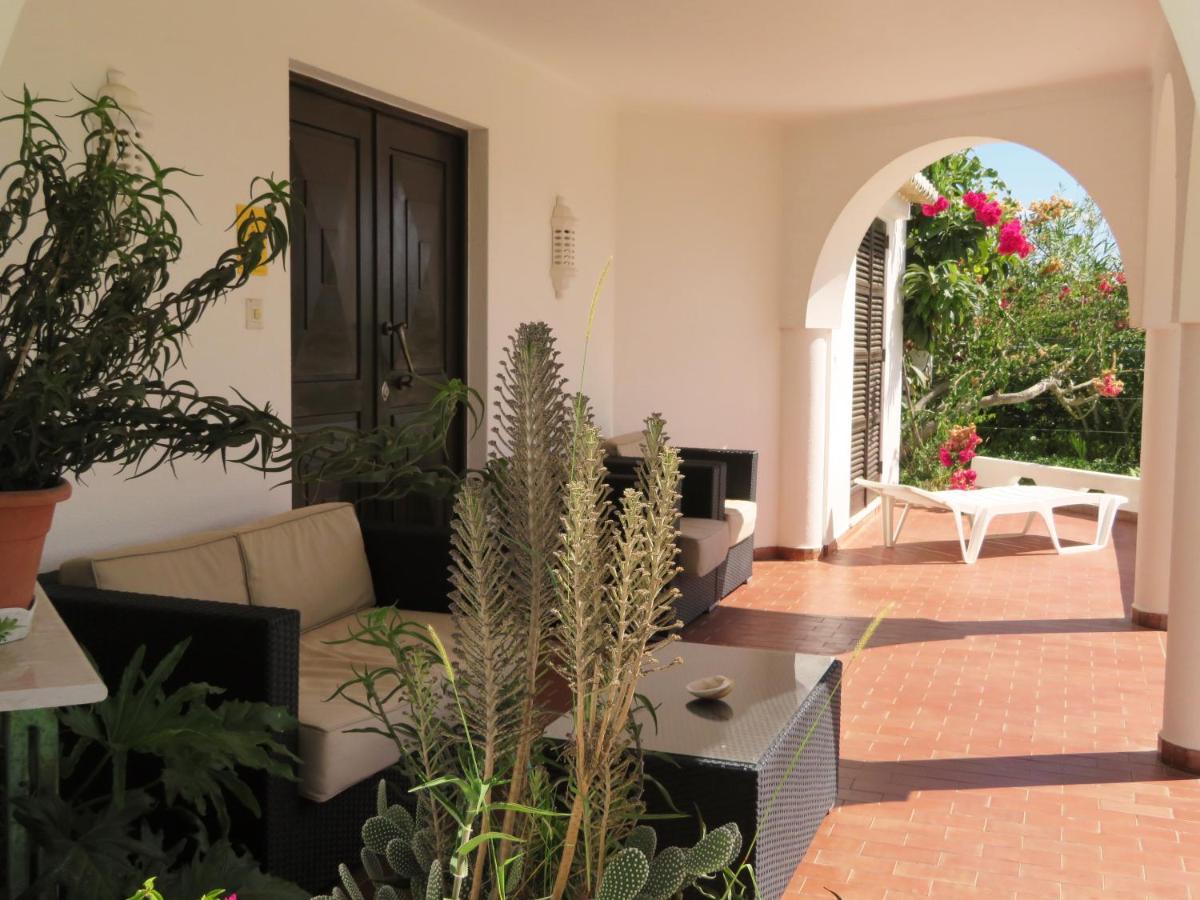 Villa Alcaide Portimao Exterior photo