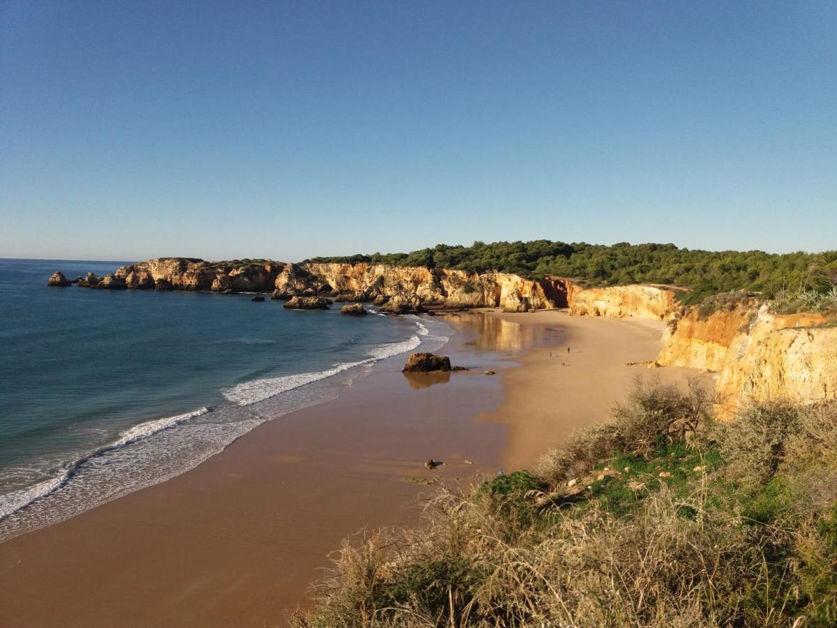 Villa Alcaide Portimao Exterior photo