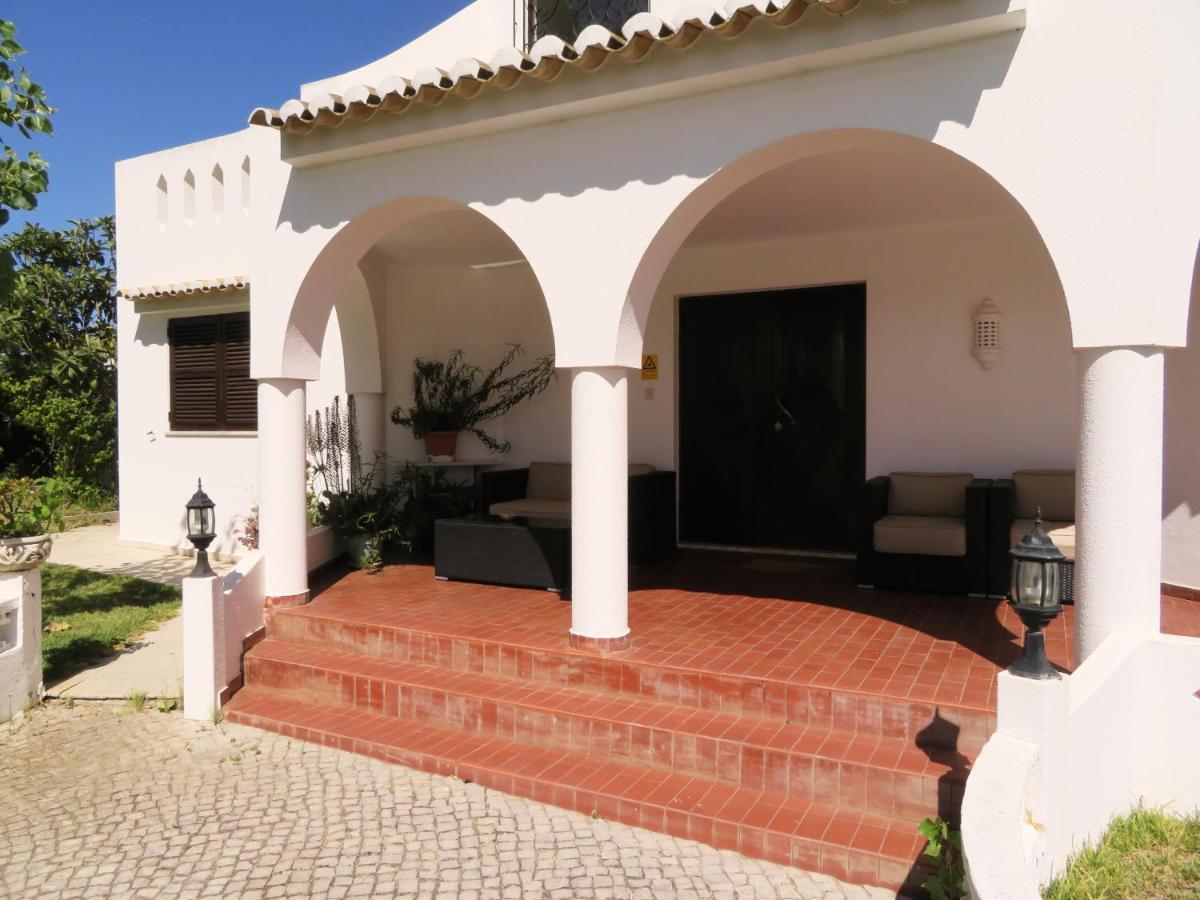 Villa Alcaide Portimao Exterior photo
