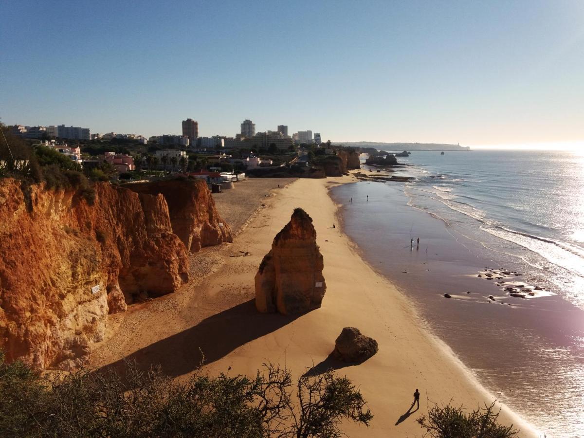 Villa Alcaide Portimao Exterior photo