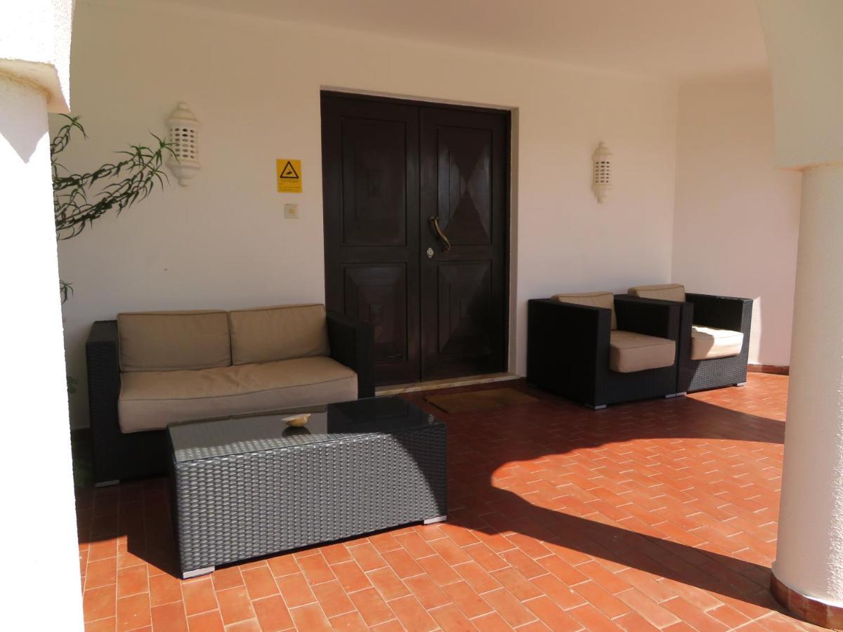 Villa Alcaide Portimao Exterior photo
