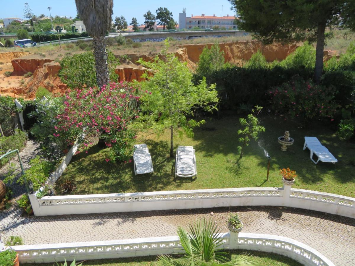 Villa Alcaide Portimao Exterior photo