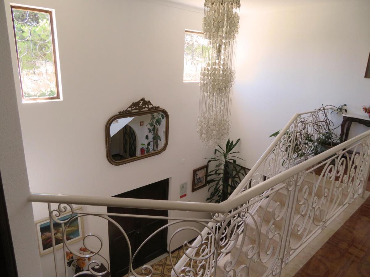 Villa Alcaide Portimao Exterior photo