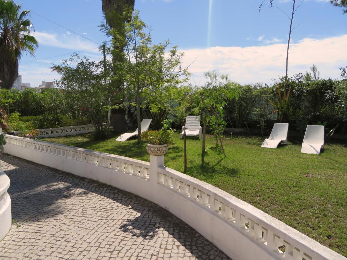 Villa Alcaide Portimao Exterior photo