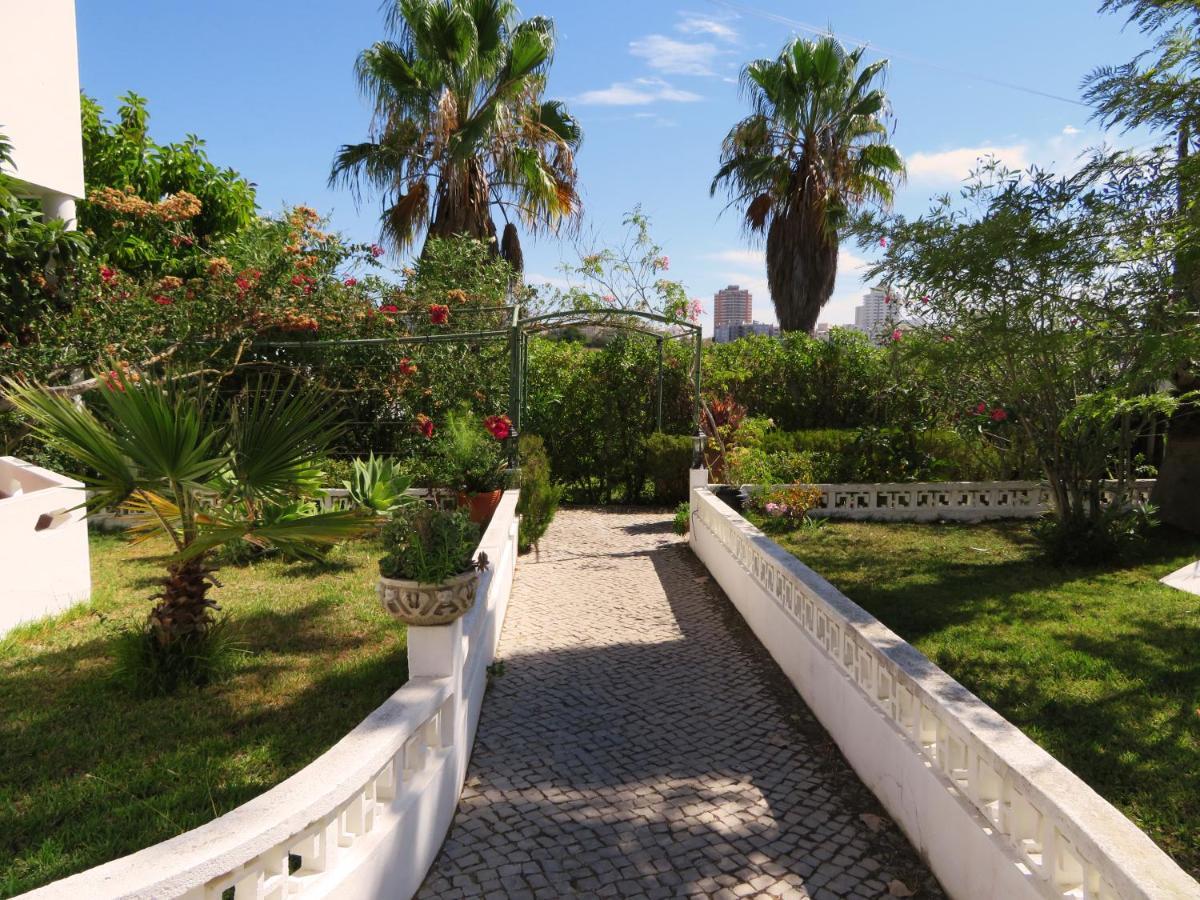 Villa Alcaide Portimao Exterior photo