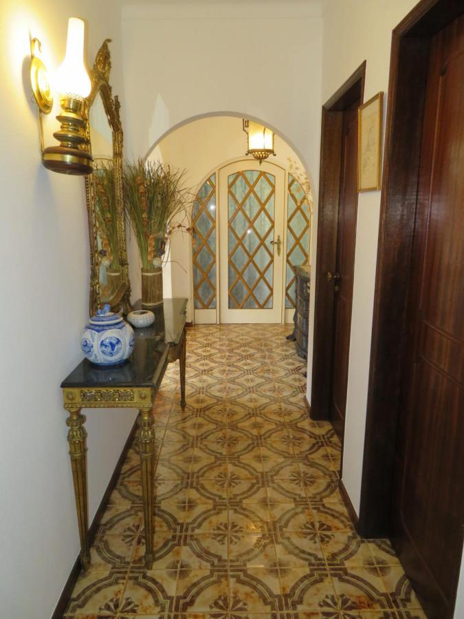 Villa Alcaide Portimao Exterior photo