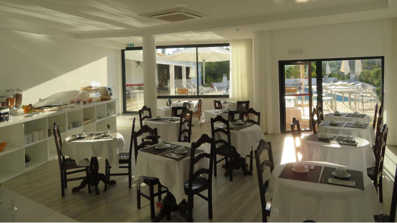Villa Alcaide Portimao Exterior photo