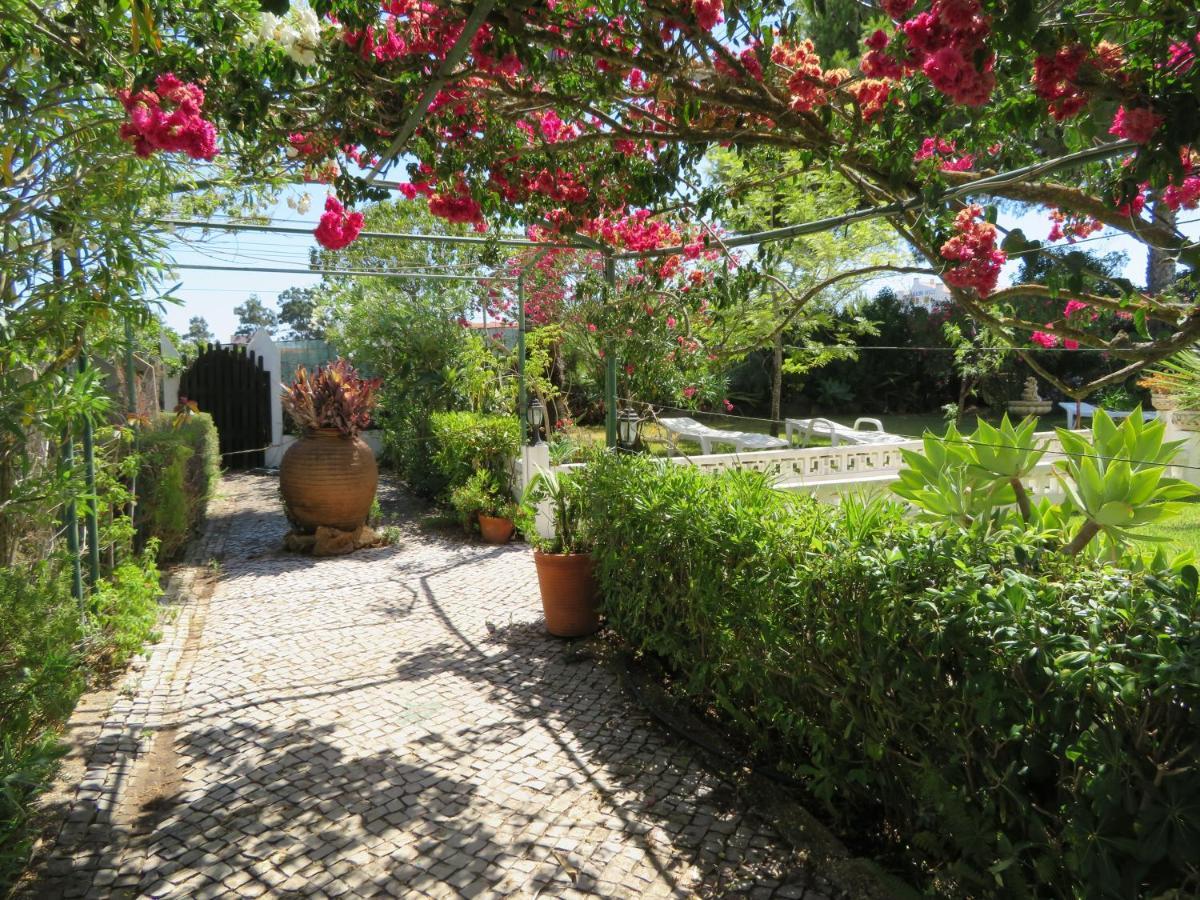 Villa Alcaide Portimao Exterior photo
